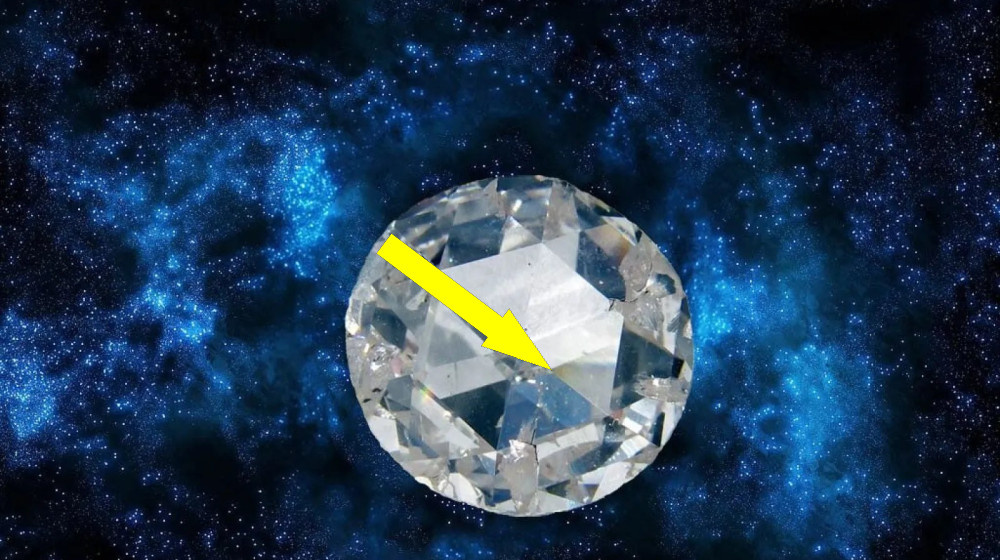    Алмазные планеты: удивительные тайны космических алмазных миров