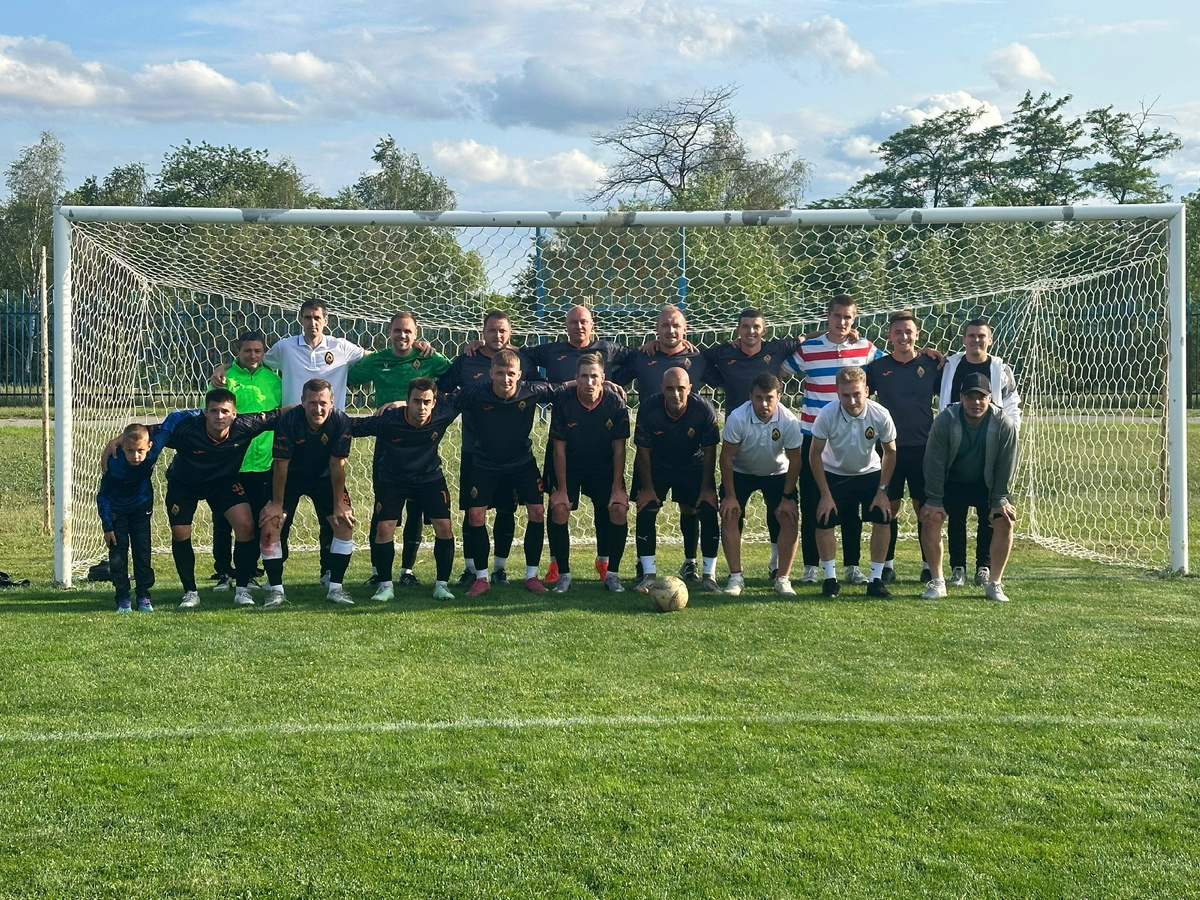 ФК «Шахтёр» (Торез)