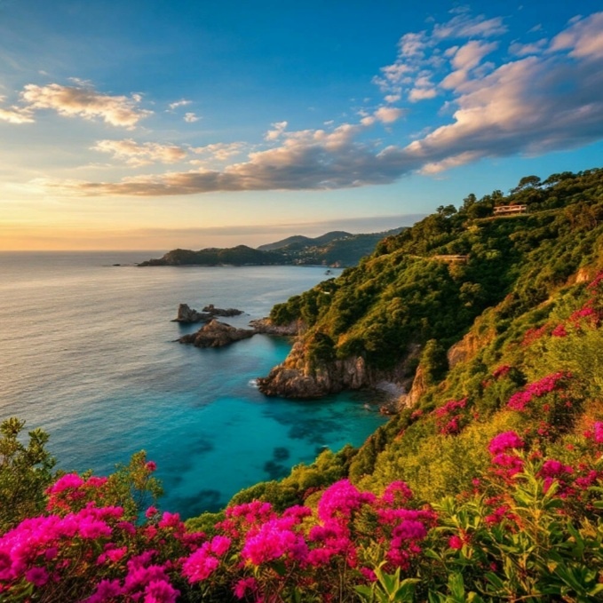 Очень красиво.