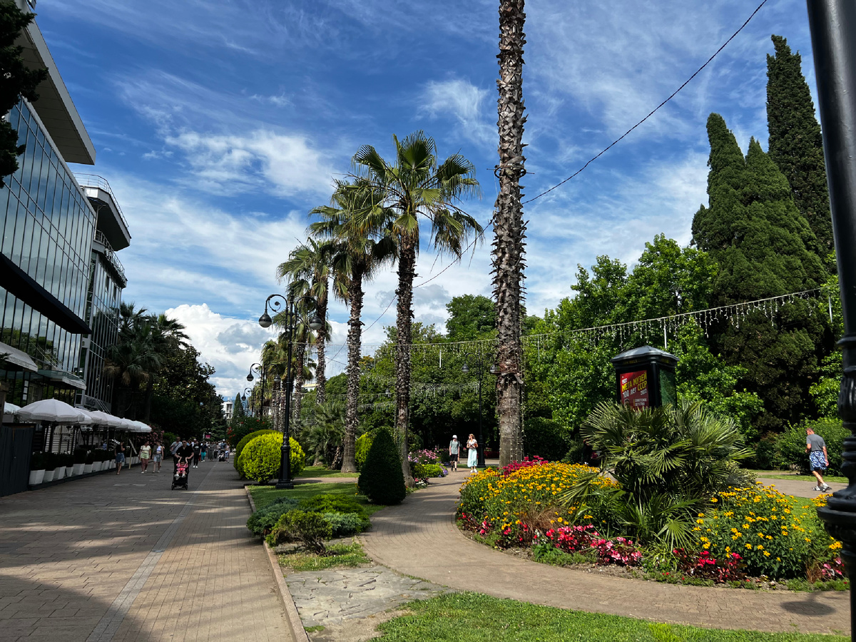 Улица Навагинская