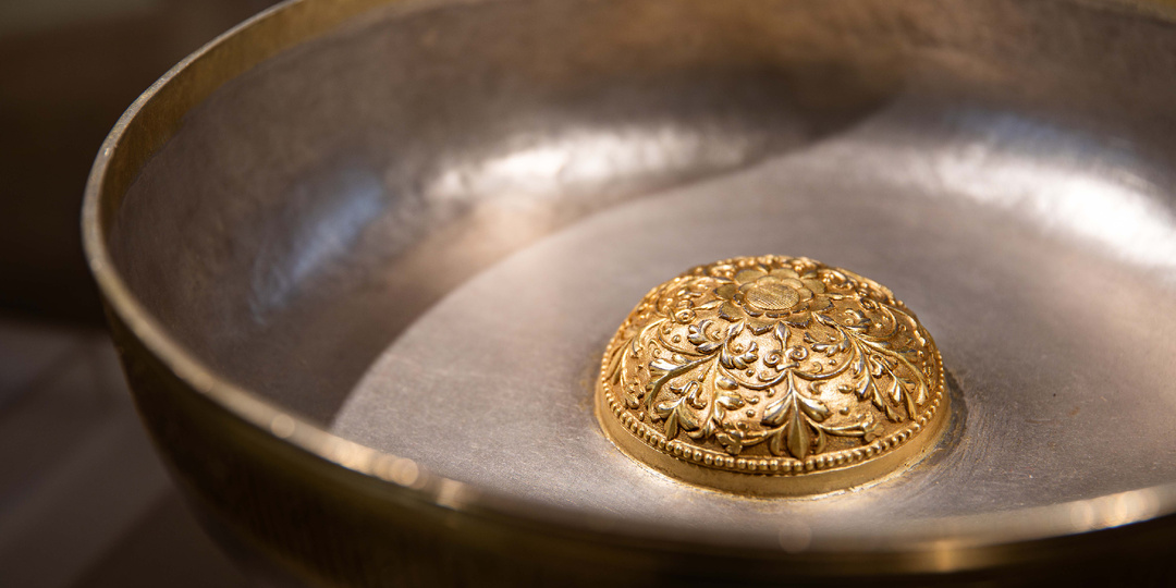 5 экспонатов выставки «Новодевичий монастырь. История и легенды»