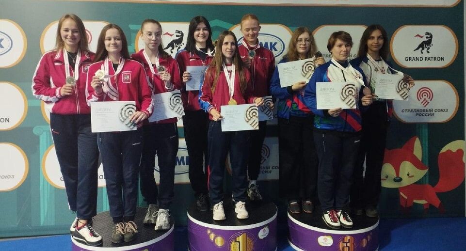    Училище олимпийского резерва №1