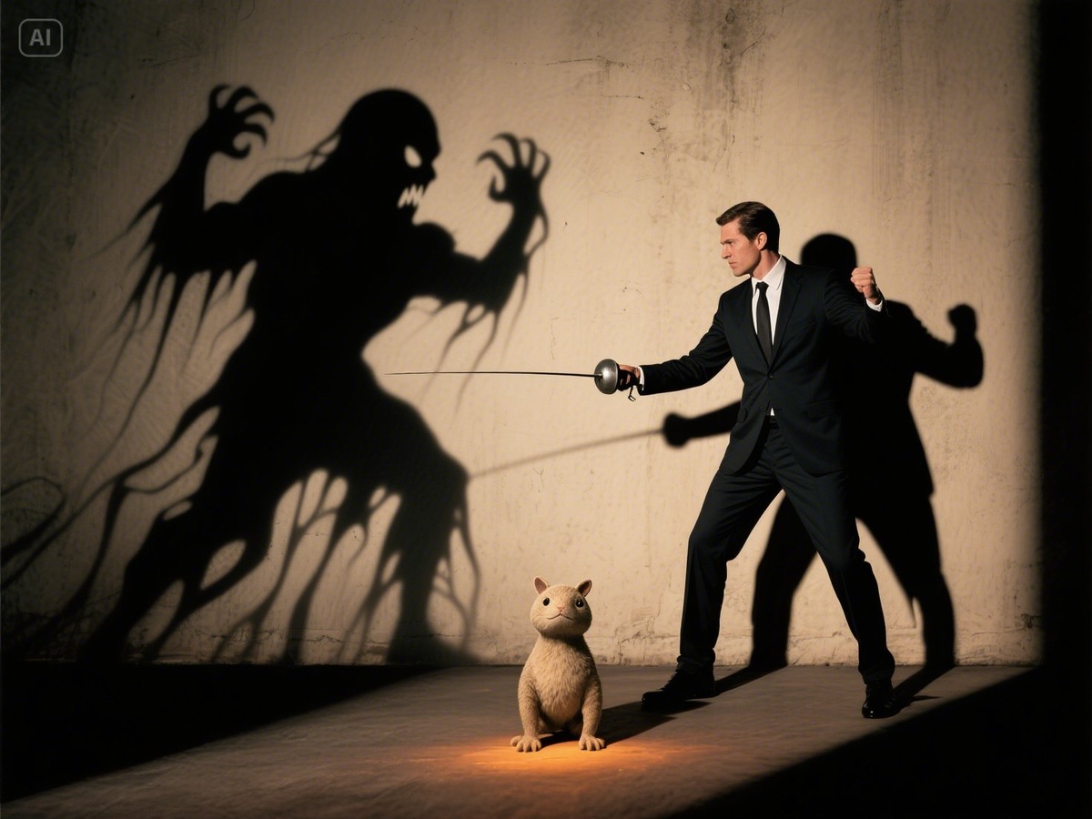 Как проекции команды искажают стратегическое мышление