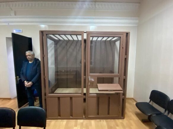    Фото: пресс-служба УФСБ России по Краснодарскому краю