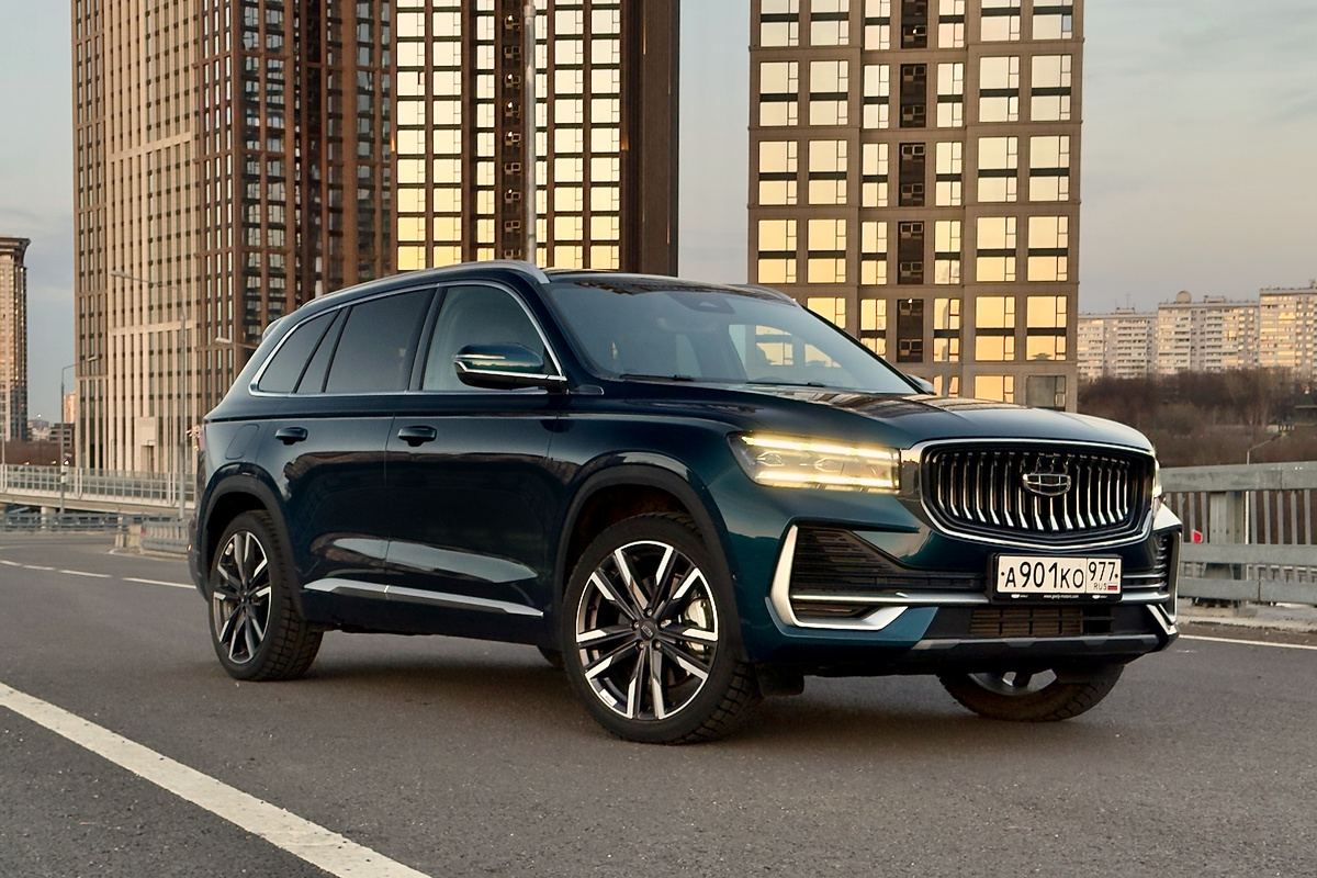 Фото: автор канала "Первый Fashion Тест"