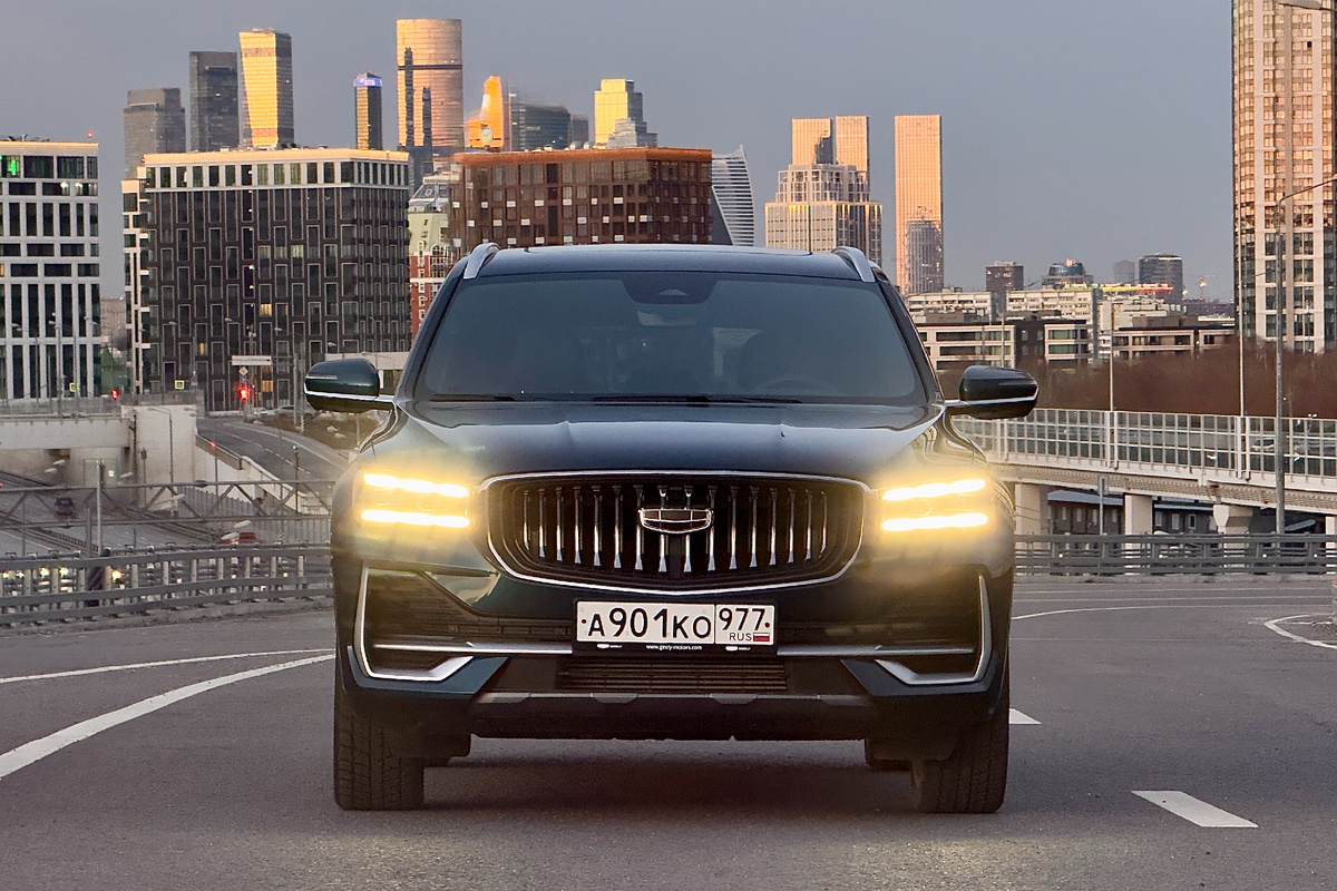 Фото: автор канала "Первый Fashion Тест"