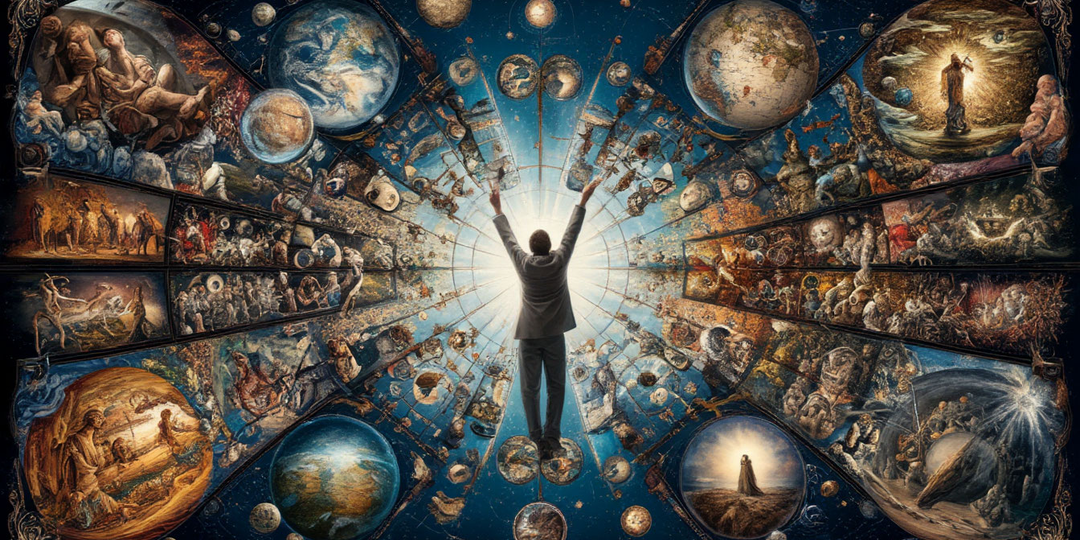 Три послания с того света: как умершие связываются с живыми