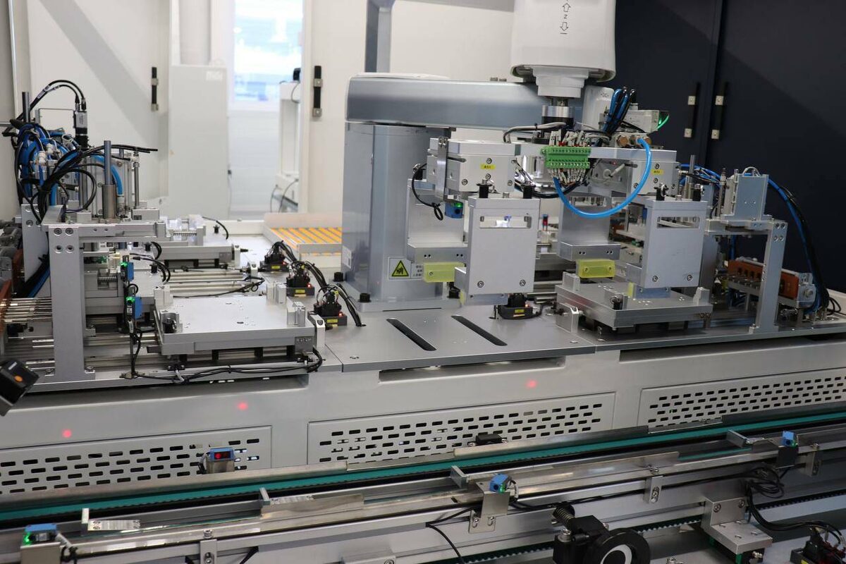 Фото: пресс-служба Зеленодольского района