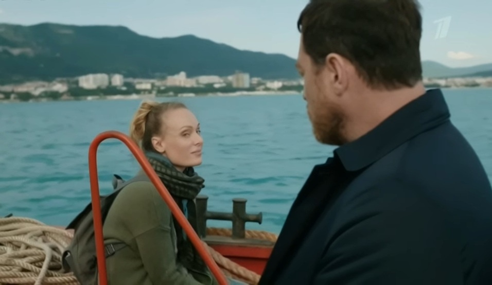 Подробное содержание всех серий сериала "Отпуск по собственному желанию" (2020). Чем закончится мелодрама? Описание последних серий фильма?