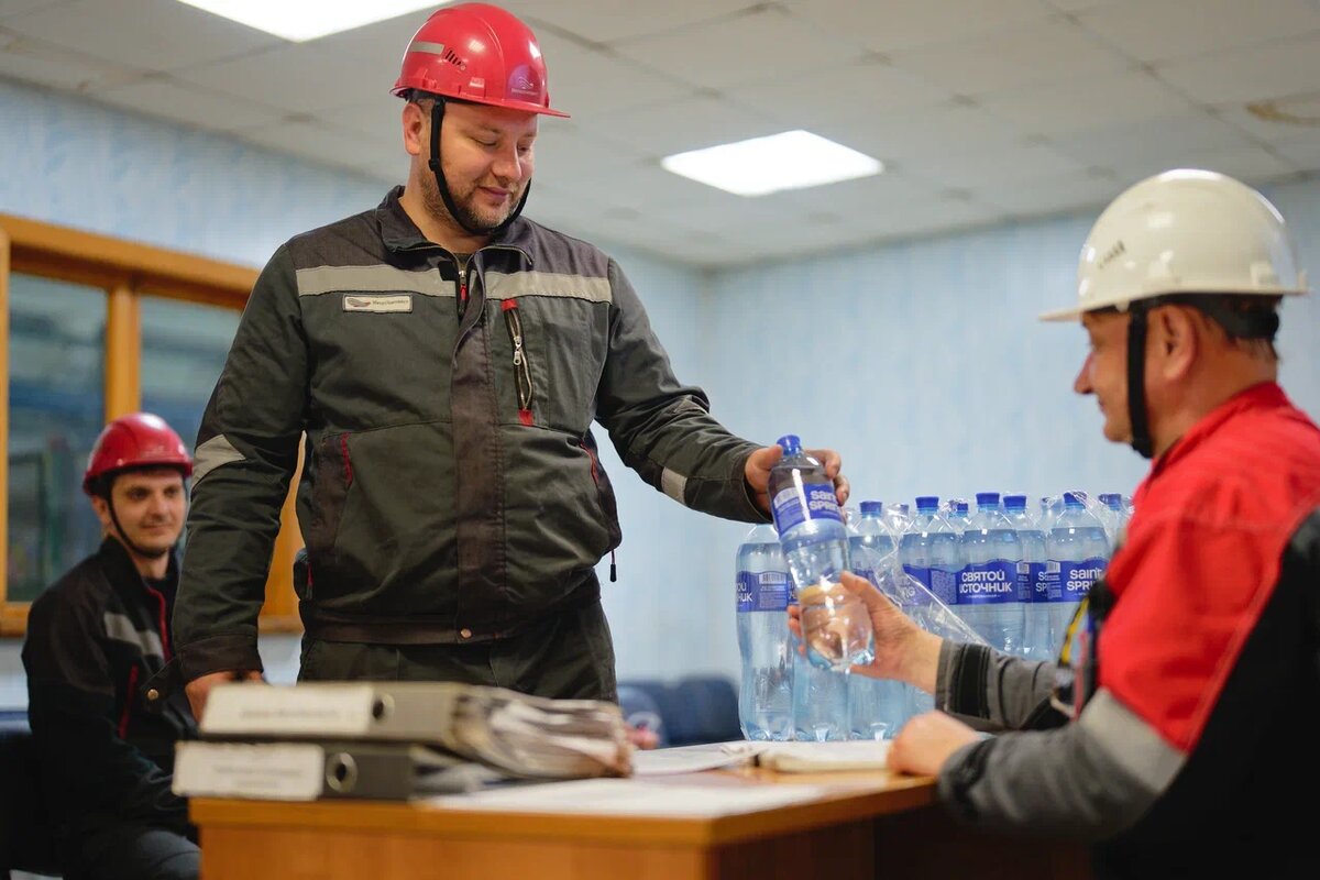 Фото Владимира Авдеева / «Медиацентр»