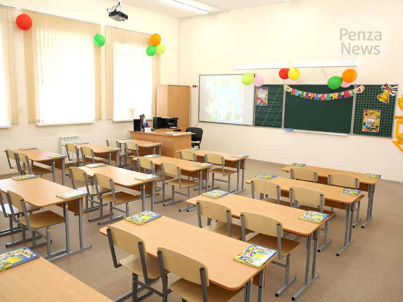    © Фото из архива ИА «PenzaNews»