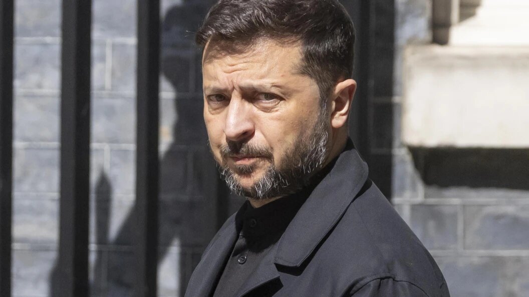    Фото: Marcin Nowak/Keystone Press Agency/Globallookpress