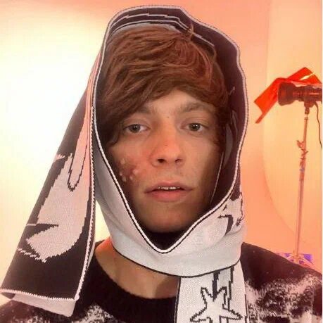     Рэпера OG Buda оштрафовали на 50 тысяч за пропаганду наркотиков