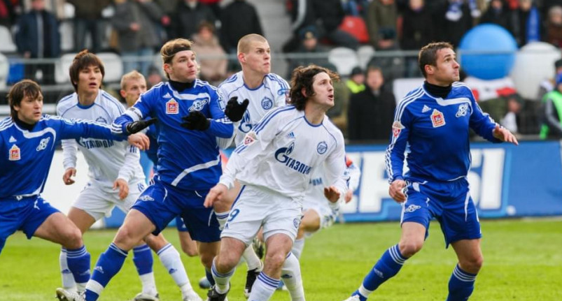 чемпионат.ком