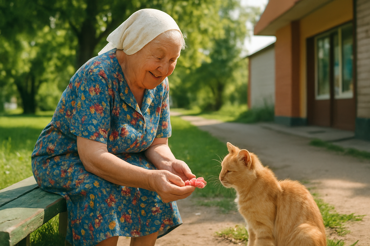 Простой знак 