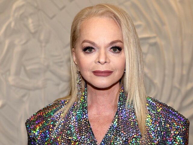    Фото: legion-media.com/Persona Stars/053