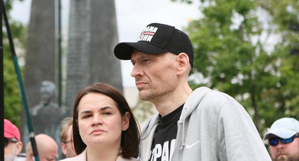    IMAGO/Darius Mataitis / www.globallookpress.com