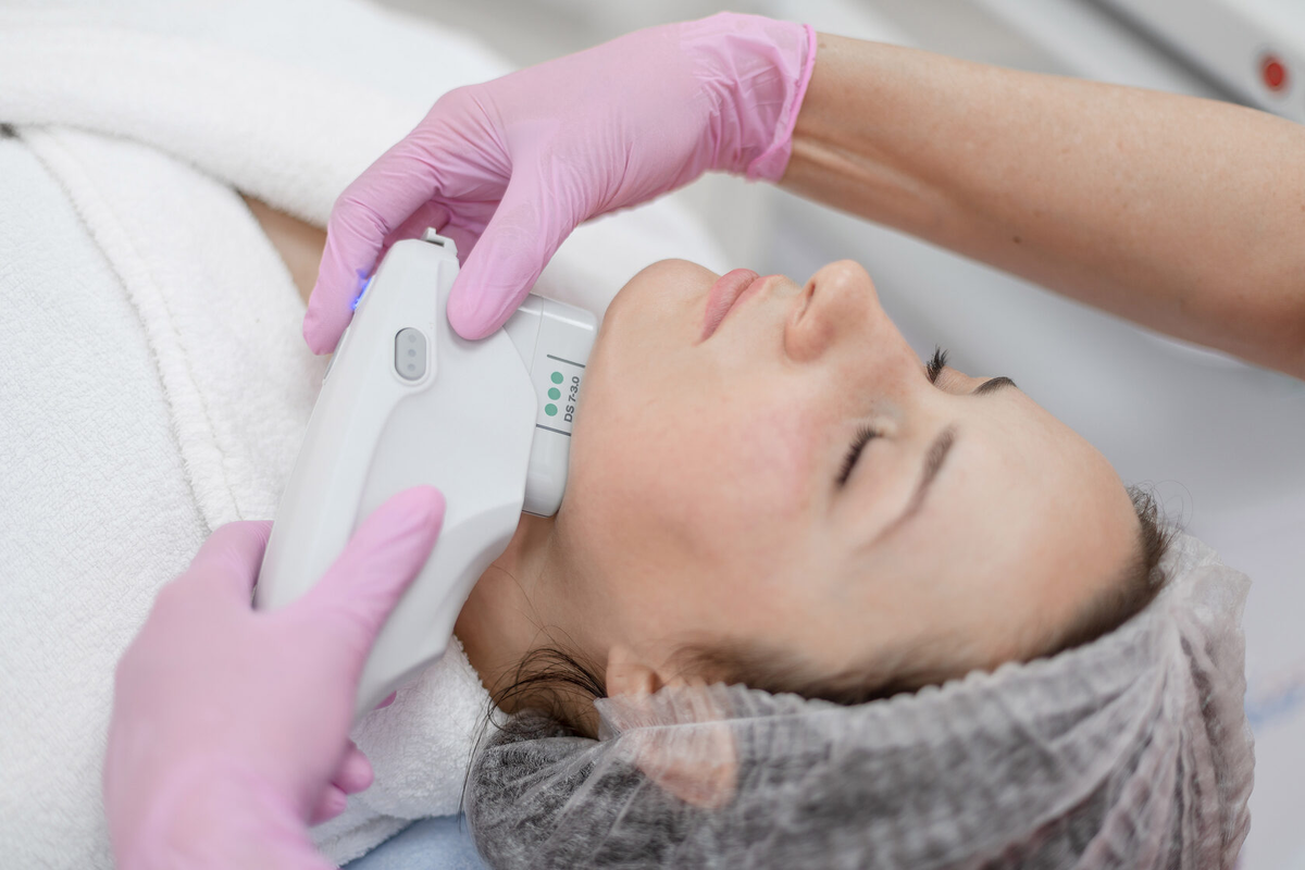 Протокол Volformer: двойная порция омоложения