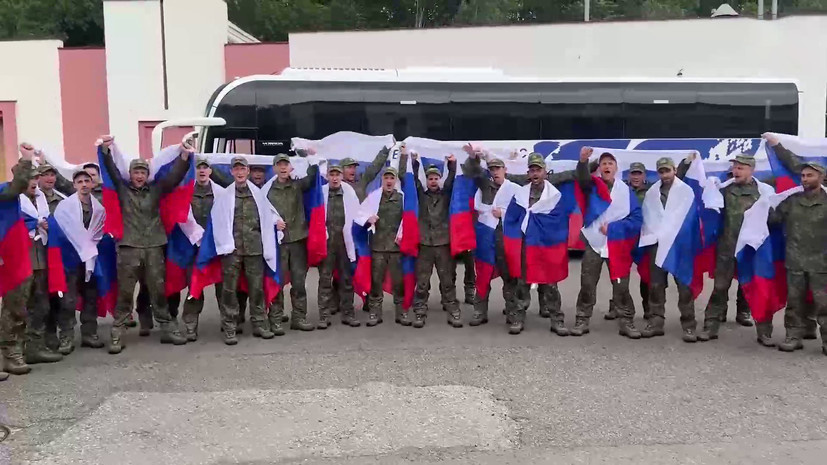    Минобороны РФ