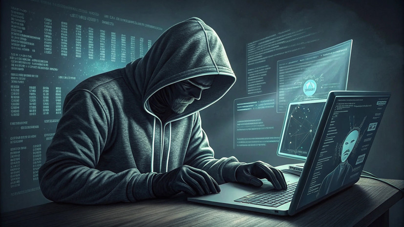    Сгенерировано с помощью ИИ