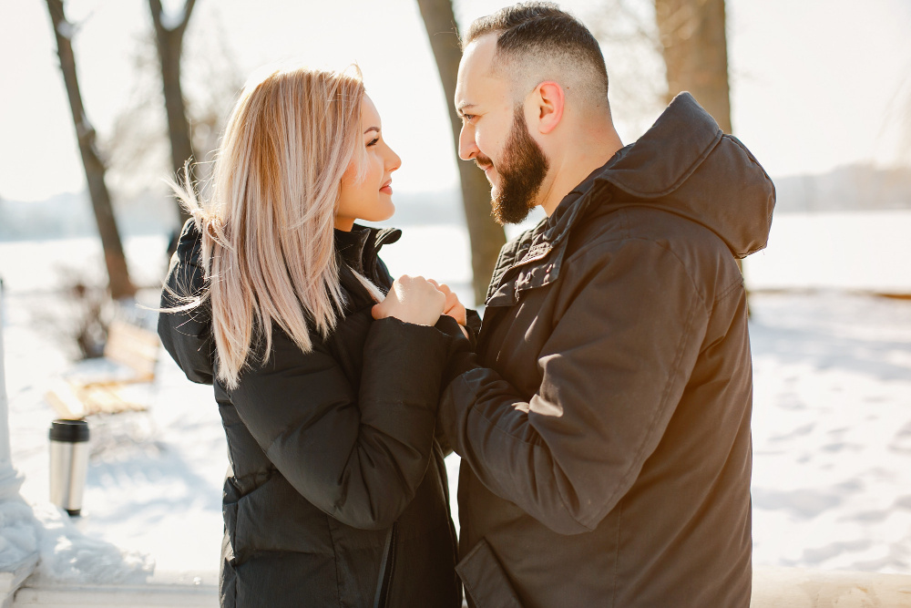 Почему флирт по СМС так популярен