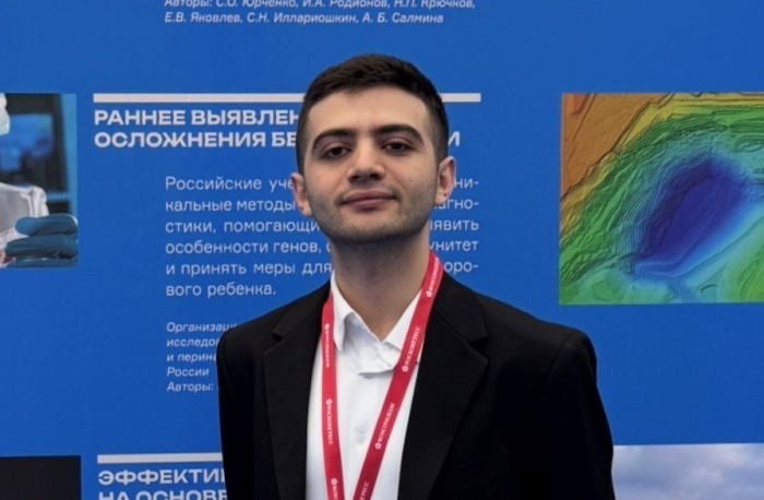     из личного архива Хайдары Жазаа
