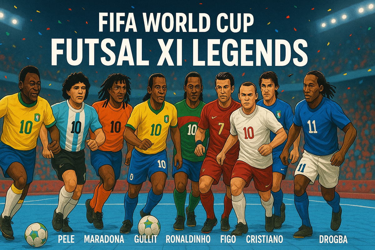 Чемпионат мира 