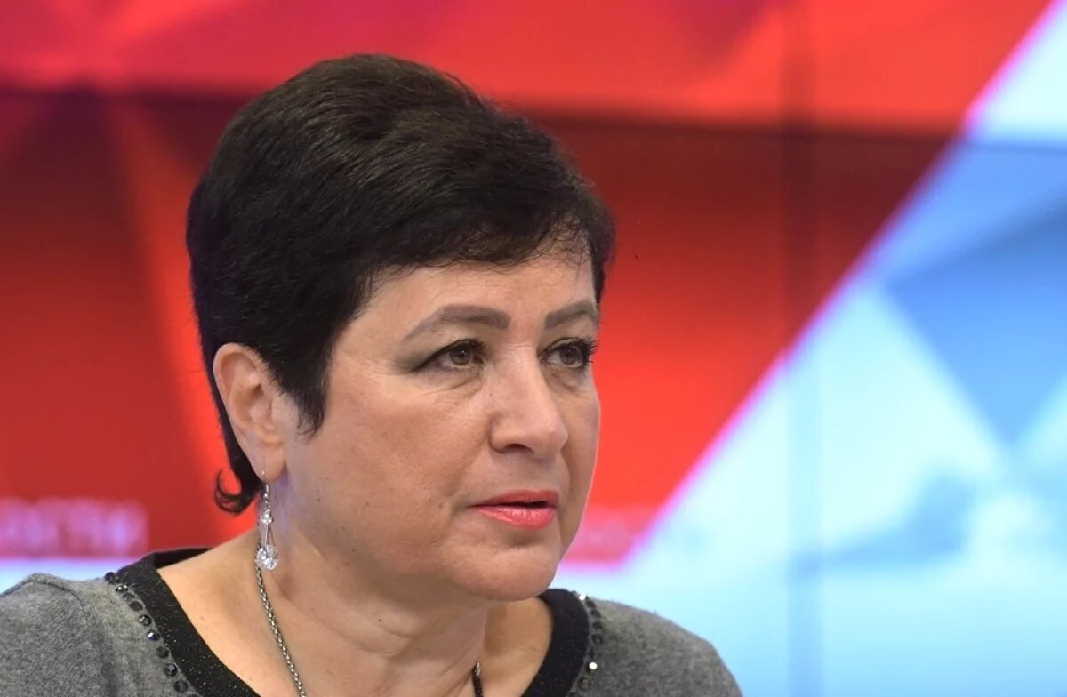    «Какой-то кошмар».