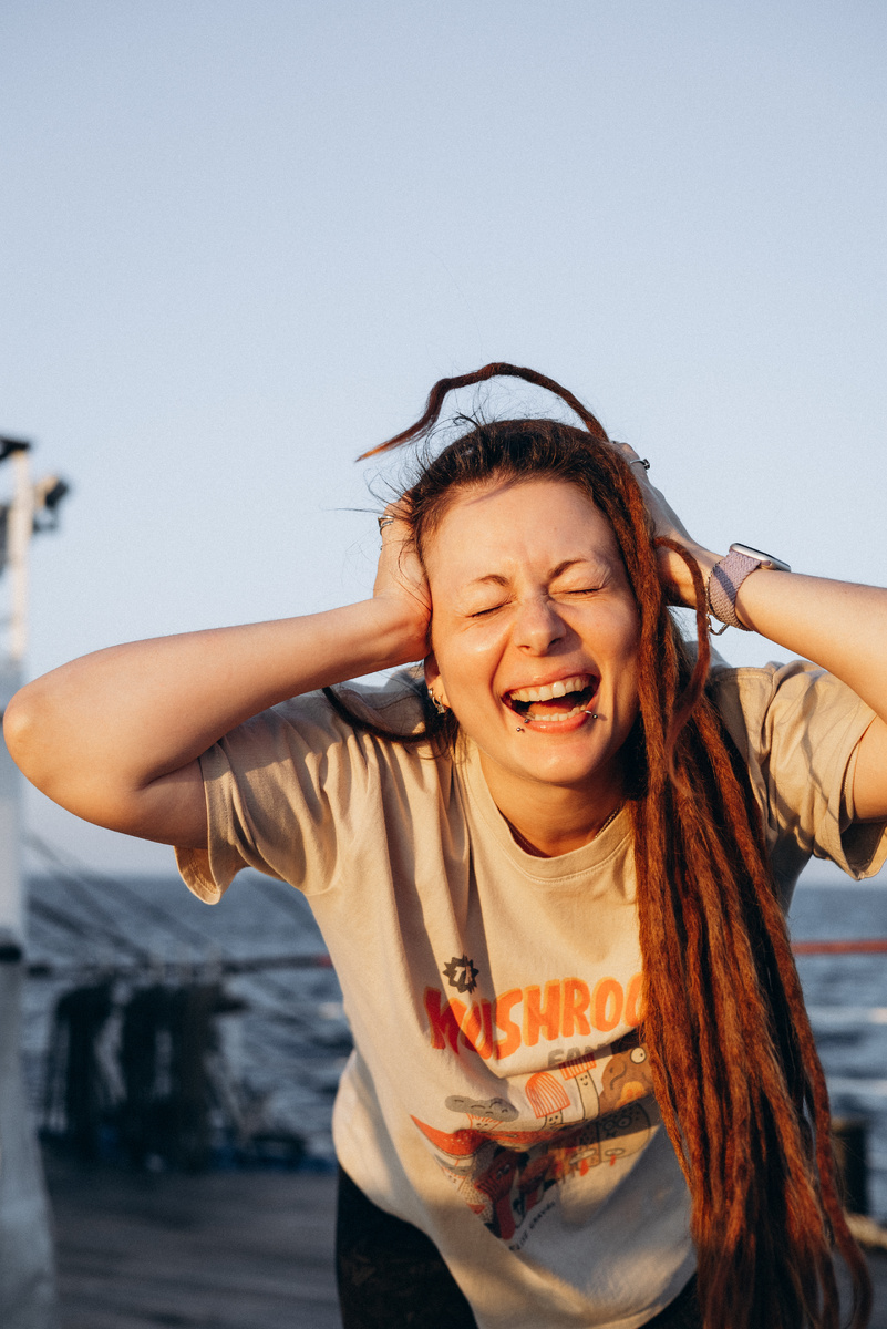 Фото автора