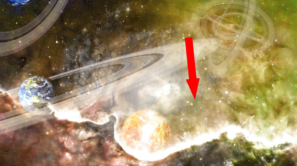    ЖЕЛЕЗНЫЕ МИРЫ: ТАЙНЫ Сверхметаллических планет