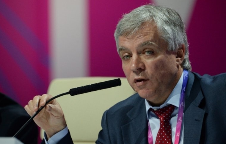 Андрей Бадалов