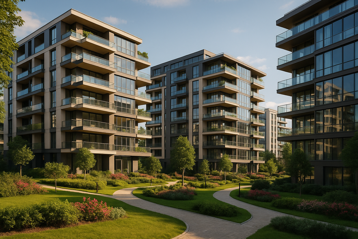    жк новой москвы: как выбрать лучший комплекс для успешных инвестиций Михаил Невелев