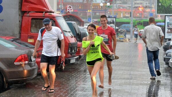    © Sputnik / Виктор Толочко