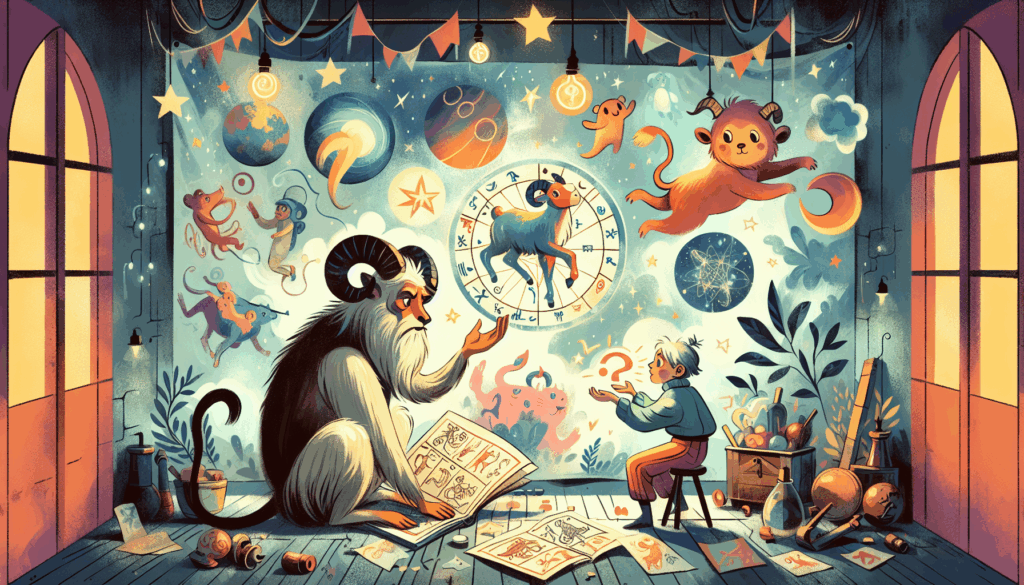    Астрология как путь к успешному воспитанию подростков: секреты понимания и поддержки вашего ребенка AstroTE_bot