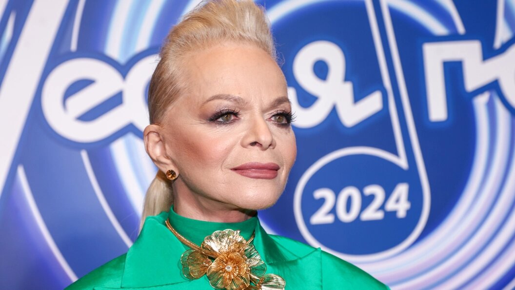    Shatokhina Natalia/news.ru/Globallookpress