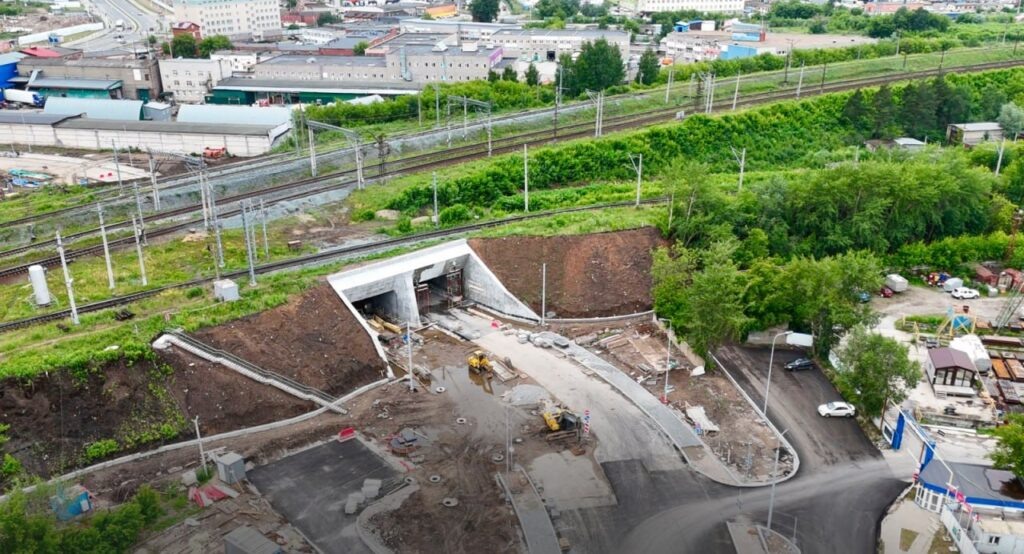    Фото: Глава Прикамья/ТГ Ульяна Бажанова