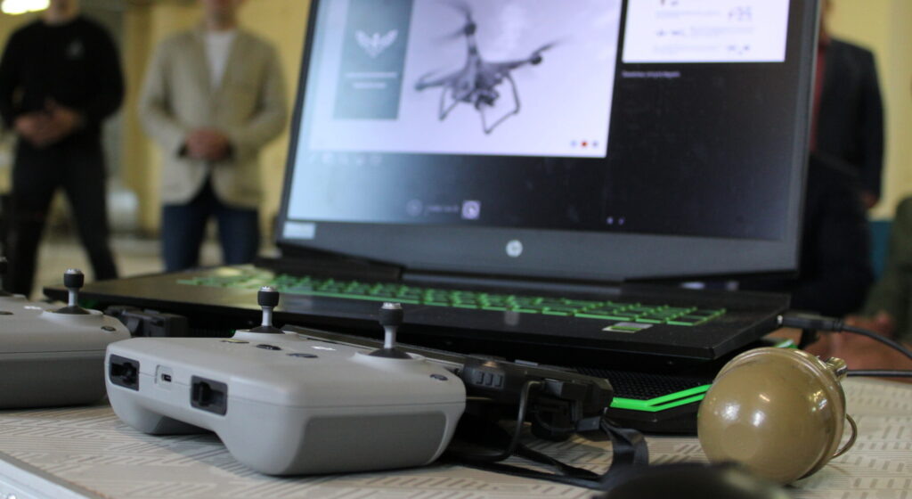    Фото: Минтербез Пермского края Полина Анкушина