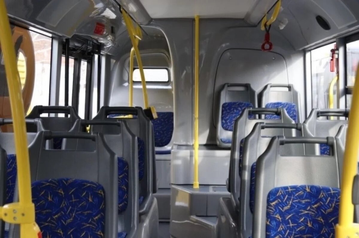    В Ярославле запустят маршрут до Туношны