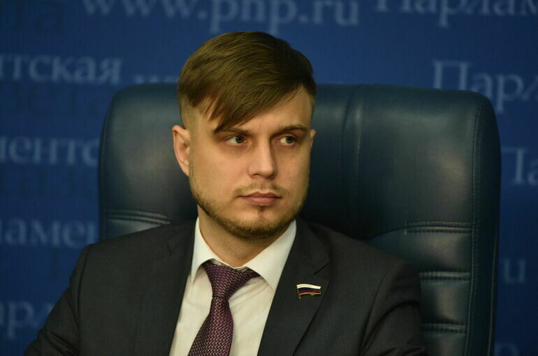   Игорь Самохвалов/ПГ