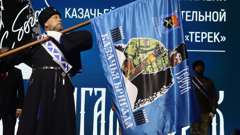      Фото: Елизавета Боброва / / ИА «Победа26»