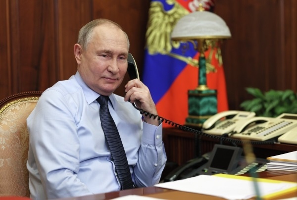 Фото: Гавриил Григоров/РИА Новости