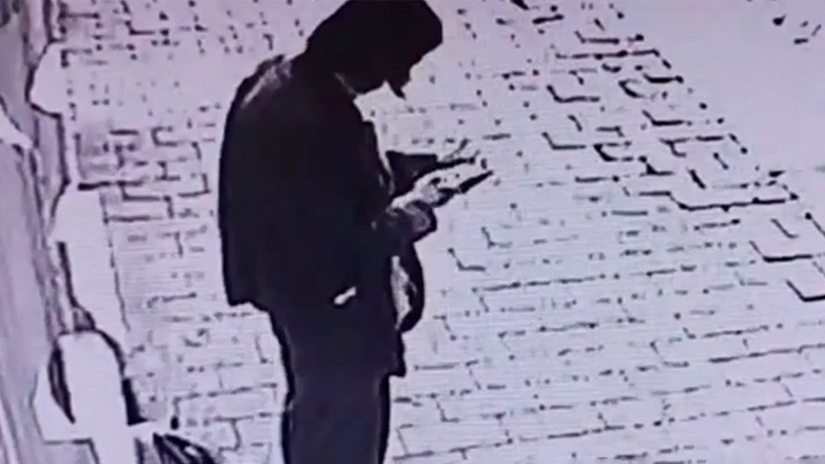   @spb_police / Telegram