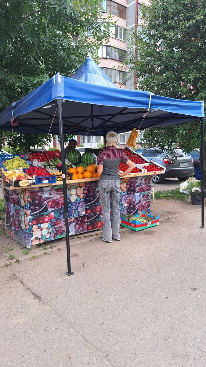 Фото: Андрей Борисов в соцсетях