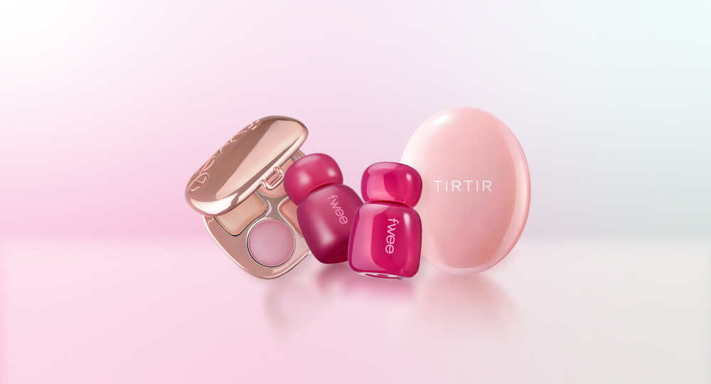 Тренды летнего макияжа