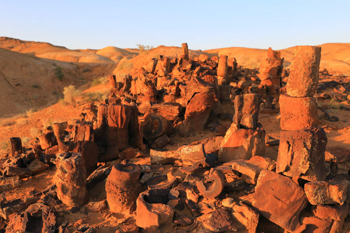 Узбекистан, Джаракудук.  Источник: Яндекс картинки