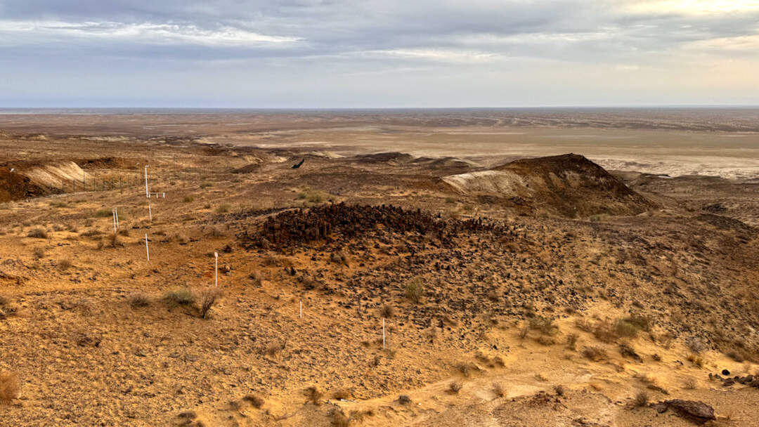 Джаракудук сверху. Источник: Яндекс картинки