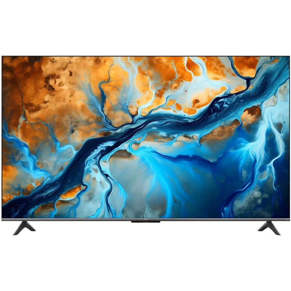 Телевизор 55" Xiaomi TV S Mini LED 55 2025 RU