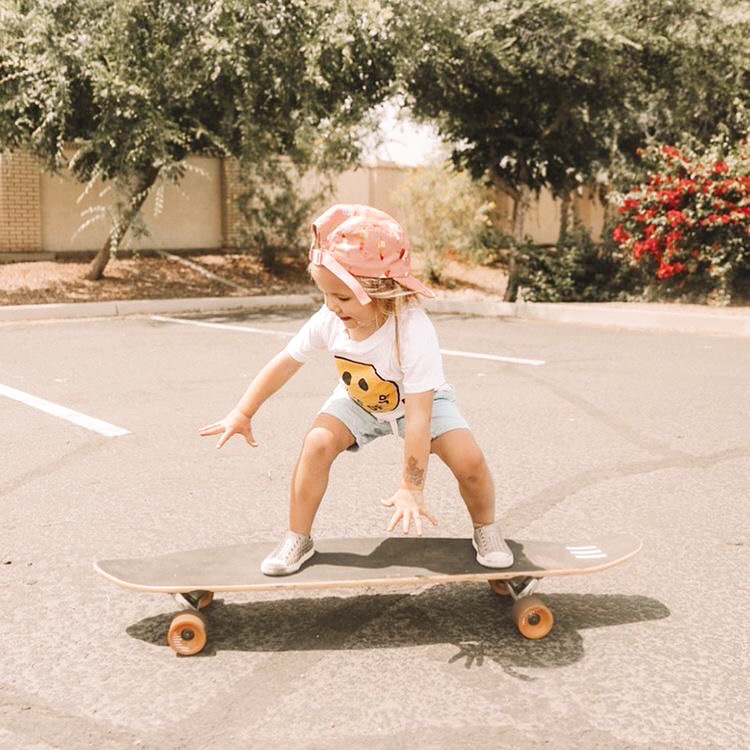 Зачем ребёнку вестибулярная система