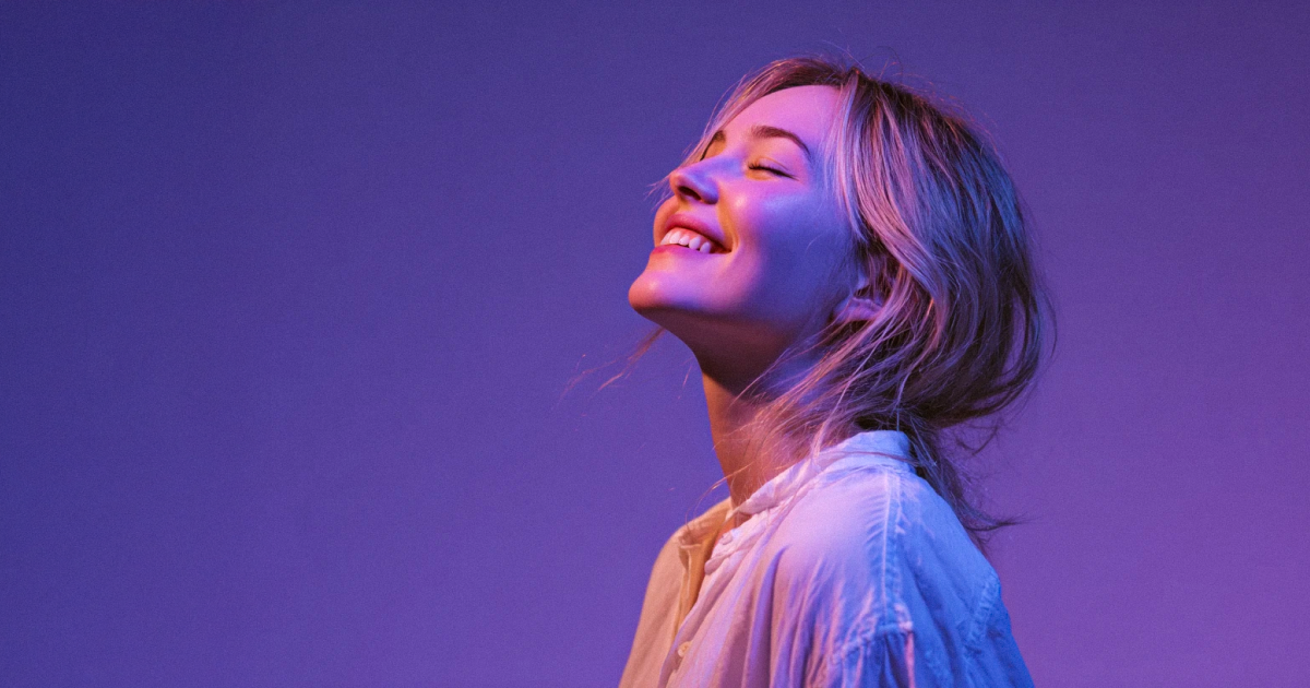 А что, если сделать просто красиво?