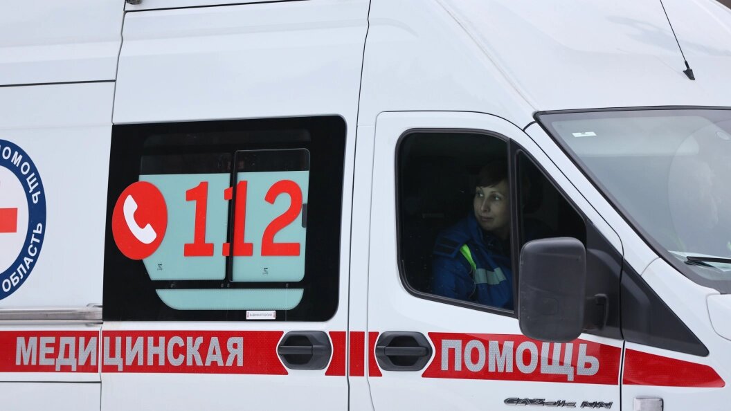    Belkin Alexey/Globallookpress